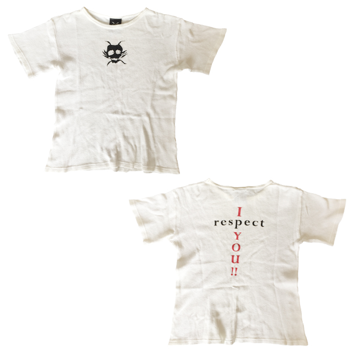 買取 B Z ビーズ Live Gym 98 Survive ワッフル Tシャツ 稲葉 Respect アーティストショップjp