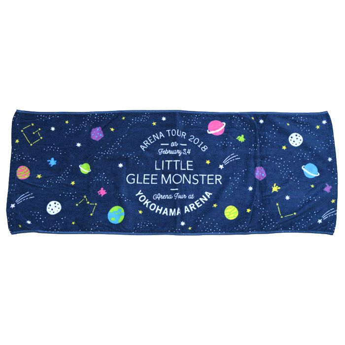 è²·å– Little Glee Monster ãƒªãƒˆã‚°ãƒª Arena Tour 2018 Juice ãƒ„ã‚¢ãƒ¼ã‚¿ã‚ªãƒ« æ¨ªæµœã‚¢ãƒªãƒ¼ãƒŠ ã‚¢ãƒ¼ãƒ†ã‚£ã‚¹ãƒˆã‚·ãƒ§ãƒƒãƒ—jp