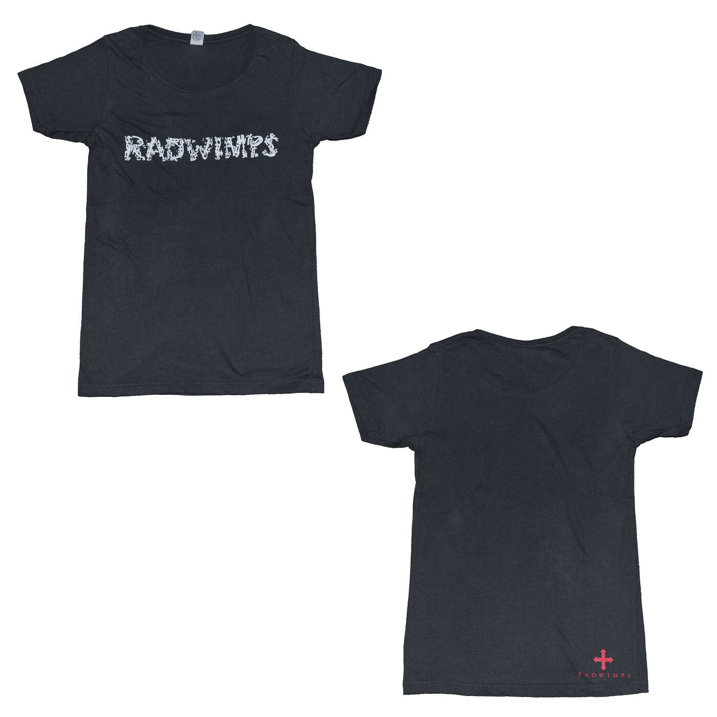 買取 Radwimps ラッド 絶体延命ツアー Tシャツ ブラック アーティストショップjp