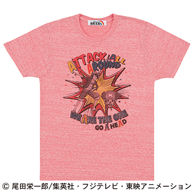 買取 a トリプルエー Arena Tour 14 Gold Symphony One Piece a Wake Up Tシャツ ピンク アーティストショップjp