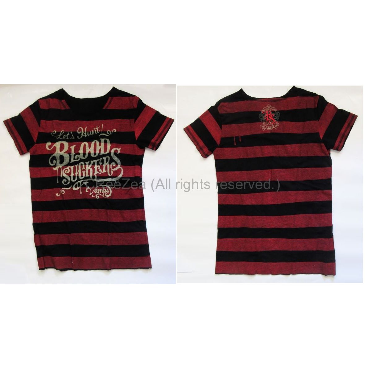 新品】 HYDE Tシャツ M タグT グッズ vamps hydeist+spbgp44.ru