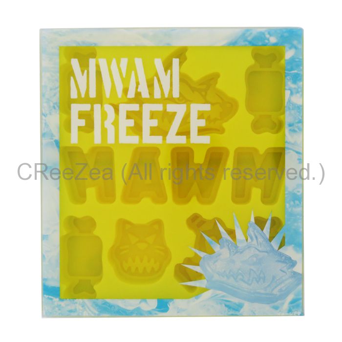 買取】MAN WITH A MISSION(マンウィズ) その他 MWAM FREEZE 製氷皿