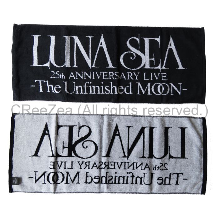 買取】LUNA SEA(ルナシー) 25th ANNIVERSARY LIVE TOUR -The