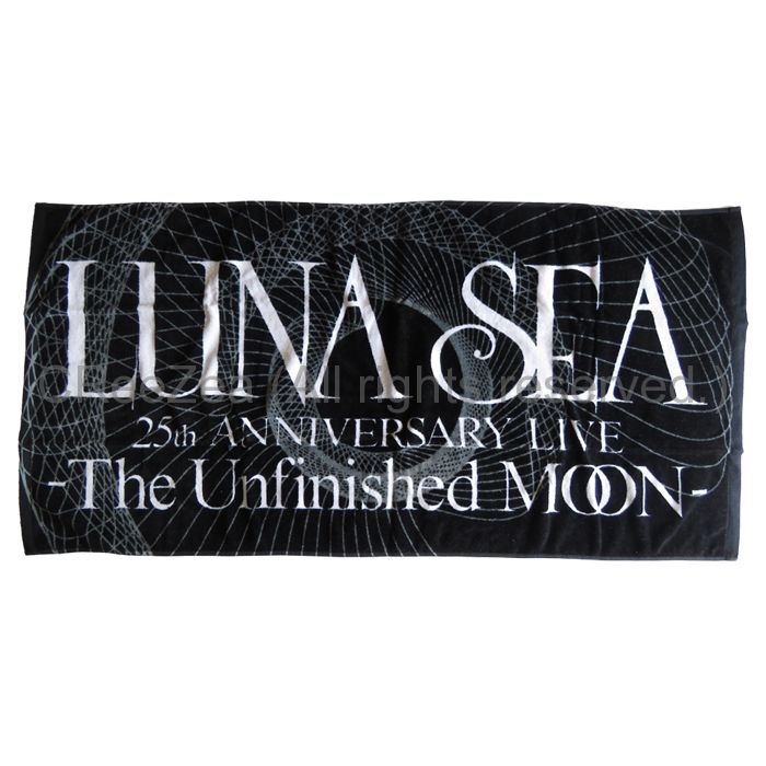 買取】LUNA SEA(ルナシー) 25th ANNIVERSARY LIVE TOUR -The