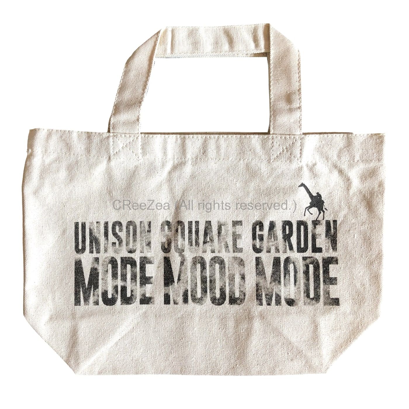 買取】UNISON SQUARE GARDEN(ユニゾン) TOUR 2018「MODE MOOD MODE