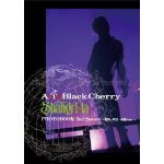 Acid Black Cherry Project Shangri-la シリーズ・ドキュメンタリーPHOTOBOOK 「2nd Season~北陸・甲信・東海tour~」 [大型本]