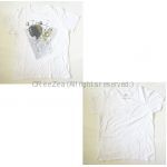 UVERworld(ウーバーワールド) 47/47 TOUR 2011 Tシャツ ホワイト