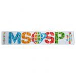M.S.S Project(MSSP) Soul Meeting Tour 2017 マフラータオル