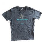 サカナクション(Sakanaction) SAKANAQUARIUM 2013 sakanaction Tシャツ バイノーラル Binaural Audio