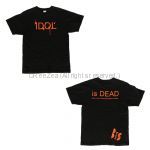 BiSH(ビッシュ) その他 bis idol is dead Tシャツ