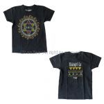 MUCC(ムック) Tour 2012 "Shangri-La" 半袖の服 Tシャツ
