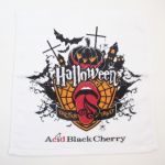 acid black cherry(abc) HALLOWEEN PARTY 2010 ハンドタオル
