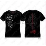 Acid Black Cherry TOUR『2012』 Tシャツ (レディース)　A