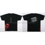 BLACKLIST LiveHouse tour Tシャツ メンズ