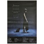 Aimer(エメ) ポスター BEST SELECTION "noir" 2017