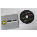BOOWY(ボウイ) その他 BOOWY HUNT SPECIAL CD-ROM EDITION 1988枚限定 抽選当選品 会報