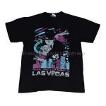 Fear, and Loathing in Las Vegas(ラスベガス) その他グッズ Tシャツ ギャンブル