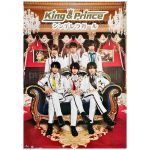King & Prince(キングアンドプリンス) ポスター シンデレラガール A2 A