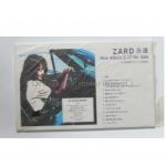 ZARD(坂井泉水) その他 永遠 アルバム 販促用 POP 1999 横