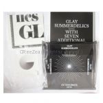 GLAY(グレイ) CD SUMMERDELICS 5CD+3Blu-ray+グッズ G-DIRECT限定Special Edition