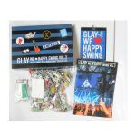 GLAY(グレイ) DVD・Blu-ray Blu-ray 20th Anniversary SPECIAL LIVE ～We?Happy Swing～ Vol.2 ファンクラブ限定盤