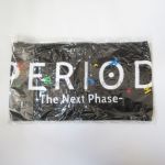 M.S.S Project(MSSP) Live Tour 2020 PERIOD - The Next Phase - マフラータオル