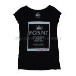 安室奈美恵(アムロ) 5 Major Domes Tour 2012 レディースTシャツ ブラック フリーサイズ