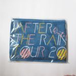 after the rain(そらる×まふまふ) TOUR 2016 -WINTER GARDEN- マフラータオル