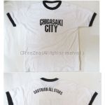 サザンオールスターズ(SAS) 茅ヶ崎ライブ (2000) Tシャツ chigasaki city