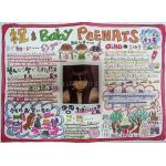 aiko(アイコ) ファンクラブ会報 Baby Peenats vol.001