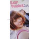 aiko(アイコ) ファンクラブ会報 Baby Peenats vol.005