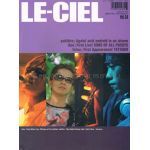 L'Arc～en～Ciel(ラルク)  ファンクラブ会報 LE-CIEL vol.33
