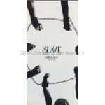 LUNA SEA(ルナシー) ファンクラブ会報 SLAVE vol.016
