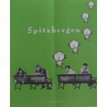 スピッツ(spitz)  ファンクラブ会報 Spitzbergen vol.007