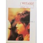 ZARD(坂井泉水)  ファンクラブ会報　WEZARD vol.005