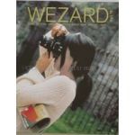 ZARD(坂井泉水)  ファンクラブ会報　WEZARD vol.016