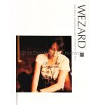ZARD(坂井泉水)  ファンクラブ会報　WEZARD vol.034