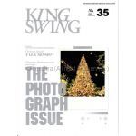 ファンクラブ会報  KING SWING(リニューアル版) vol.035