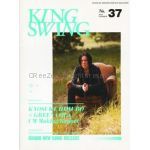 ファンクラブ会報  KING SWING(リニューアル版) vol.037