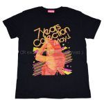 May J.(メイ・ジェイ) Tour 2013 - 7 Years Collection - Tシャツ ブラック