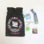 flumpool(フランプール) Tour「INTERROBANGだョ! 全員集合」 配布グッズ