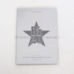 B'z(ビーズ) 限定販売 Official Bootleg Hidden Treasure ～Typhoon No.20～