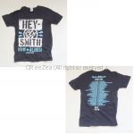 HEY-SMITH(ヘイスミス) その他 Tシャツ　now album japan tour 2013