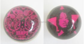 VAMPS(HYDEソロ) VAMPARK スーパーボール