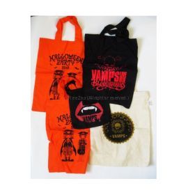 VAMPS(HYDEソロ) セット商品 halloween party 2013 bloodsuckers トートバッグ　巾着 等 セット