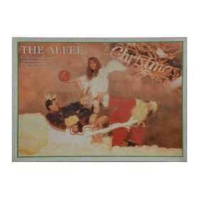 THE ALFEE(ジ・アルフィー) Victory Autumn (1993) ジグソーパズル　1000ピース