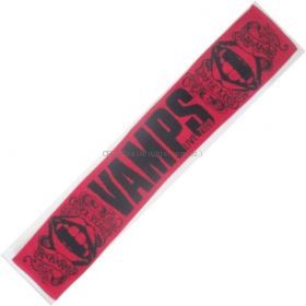 VAMPS(HYDEソロ) VAMPS LIVE 2009 マフラータオル